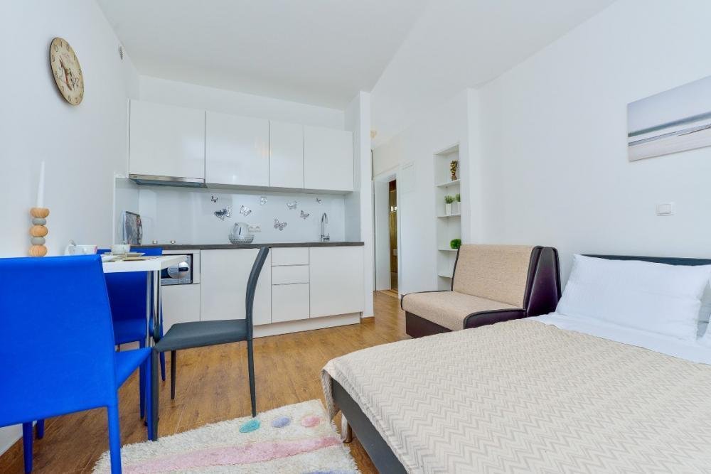 Hotel Na prodej -  Zadar