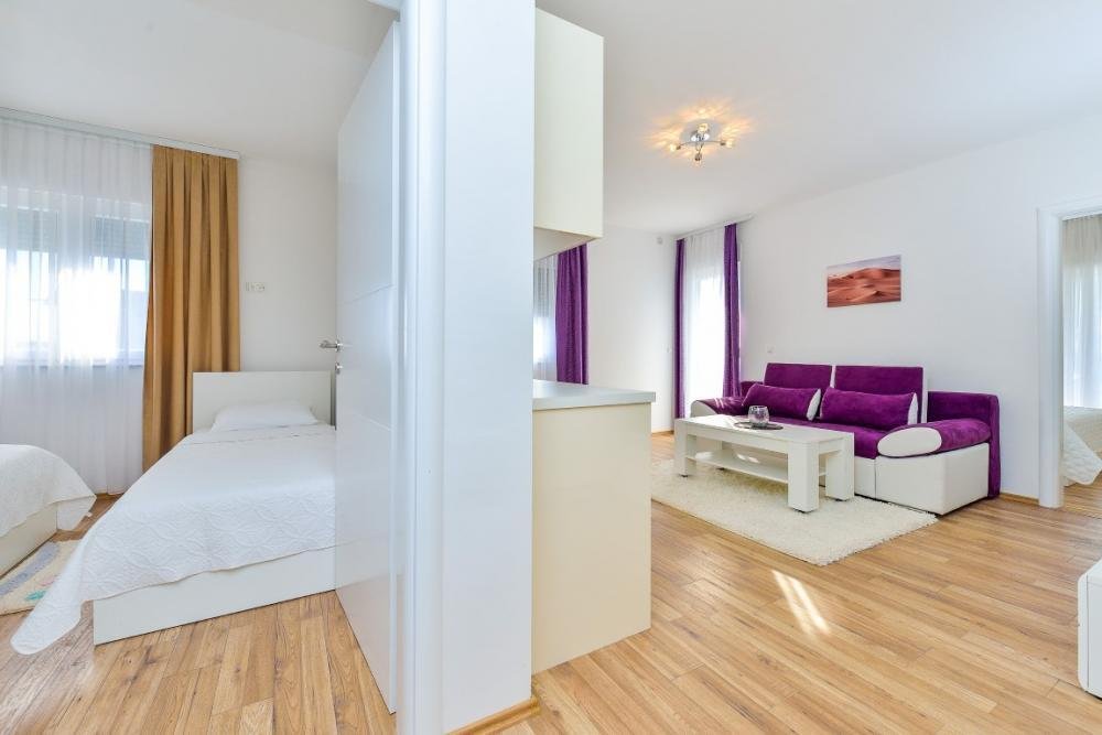 Hotel Na prodej -  Zadar