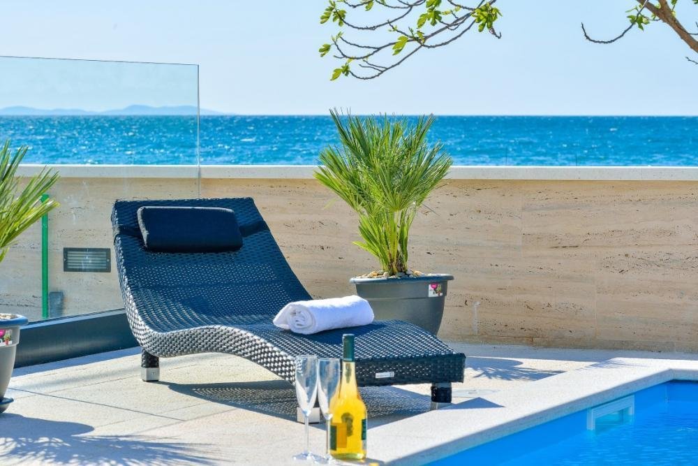 Hotel Na prodej -  Zadar