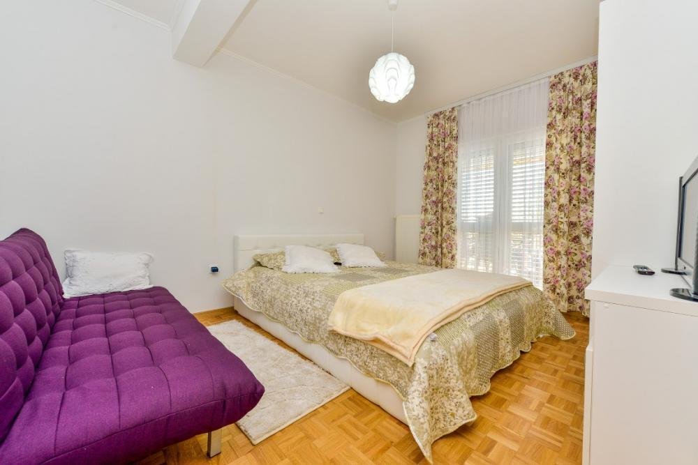 Hotel Na prodej -  Zadar