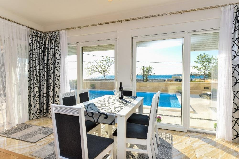 Hotel Na prodej -  Zadar