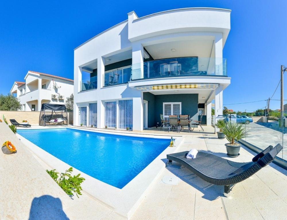 Hotel Na prodej -  Zadar