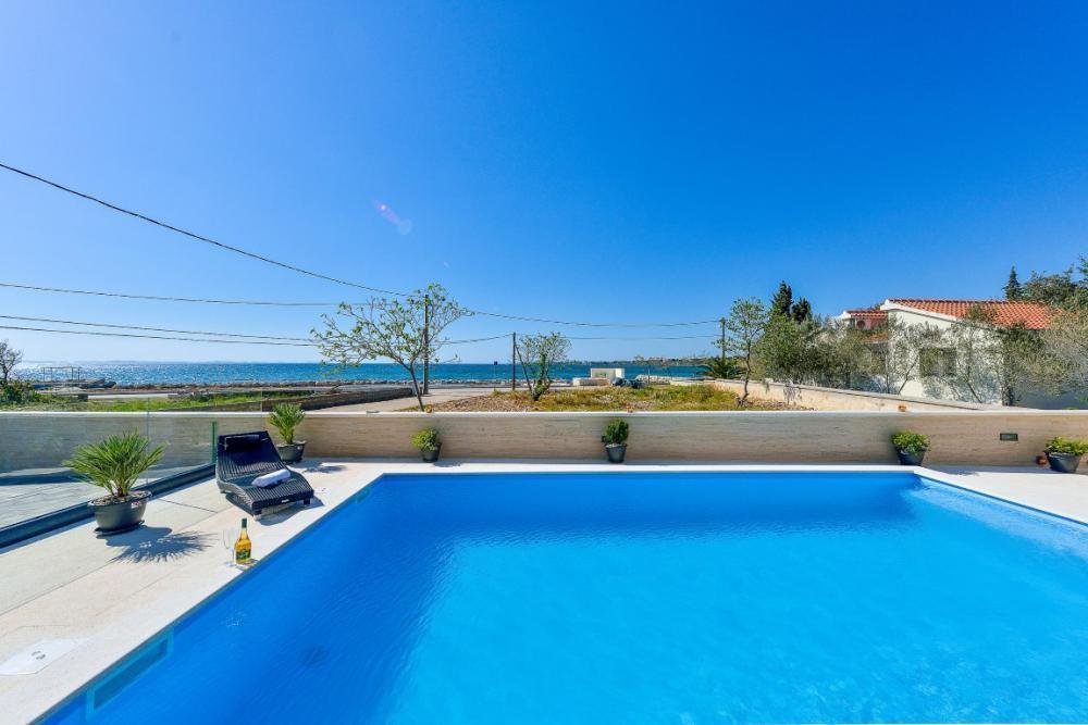 Hotel Na prodej -  Zadar