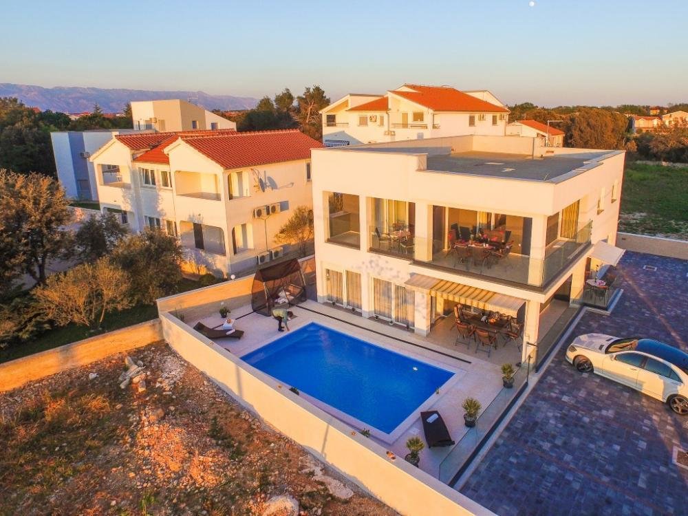 Hotel Na prodej -  Zadar