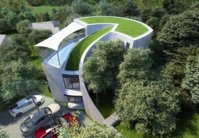 House for sale 400 m² – Ičići
