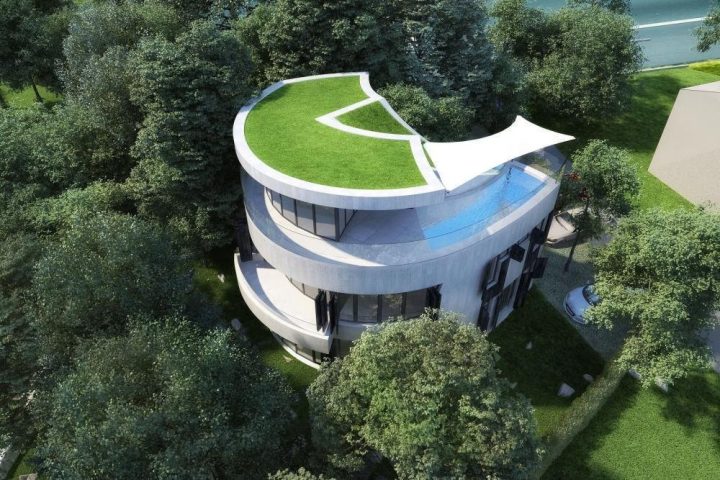 House For sale - Primorsko-goranska Opatija - Okolica - foto 2/24