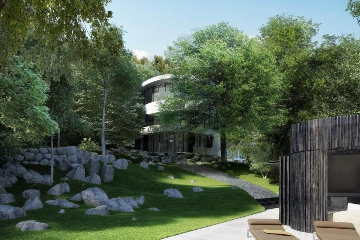 House For sale - Primorsko-goranska Opatija - Okolica - foto 5/24