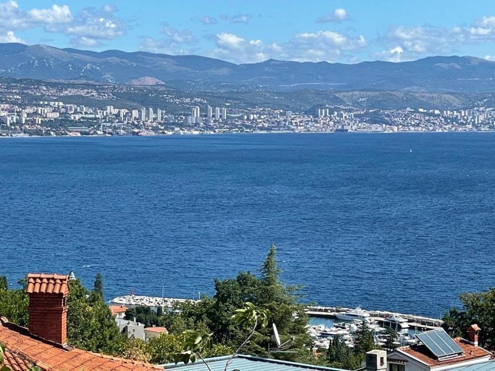 House For sale - Primorsko-goranska Opatija - Okolica