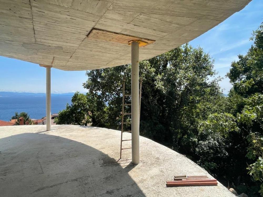 House For sale - Primorsko-goranska Opatija - Okolica