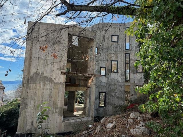 House For sale - Primorsko-goranska Opatija - Okolica