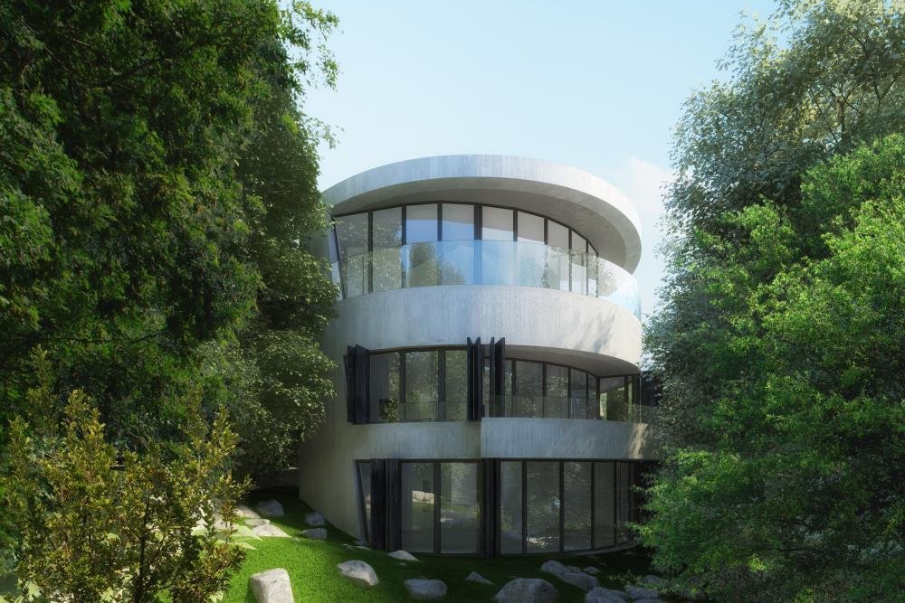 House For sale - Primorsko-goranska Opatija - Okolica