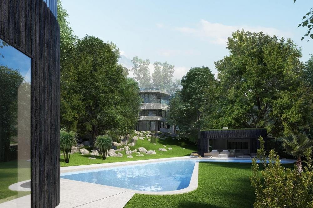 House For sale - Primorsko-goranska Opatija - Okolica