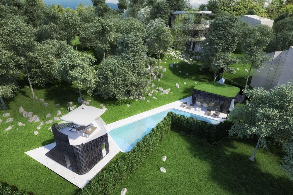 House For sale - Primorsko-goranska Opatija - Okolica