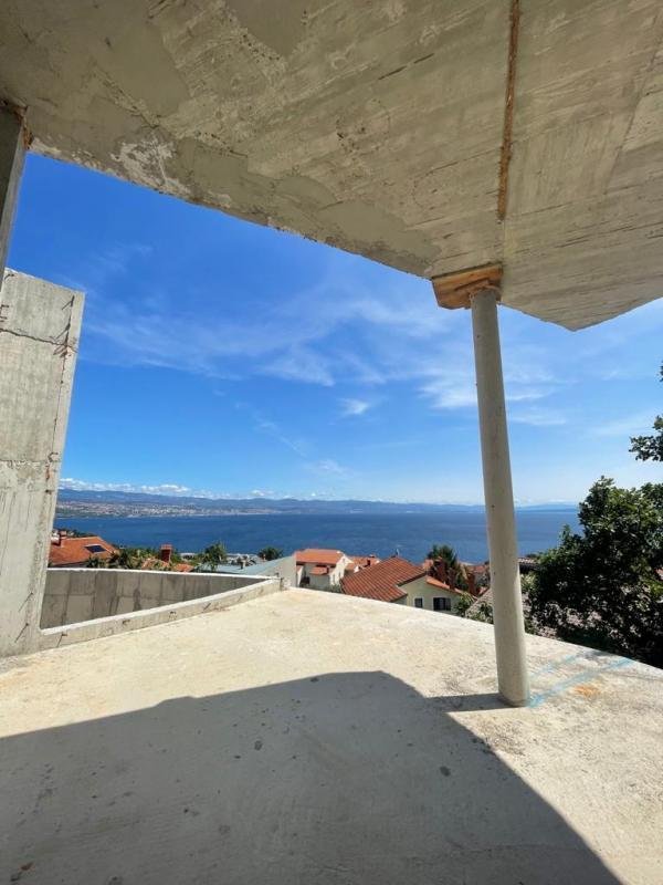 House For sale - Primorsko-goranska Opatija - Okolica