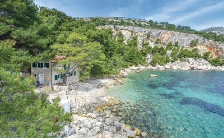 Kuća Na prodaju - Splitsko-dalmatinska Hvar - foto 2/24