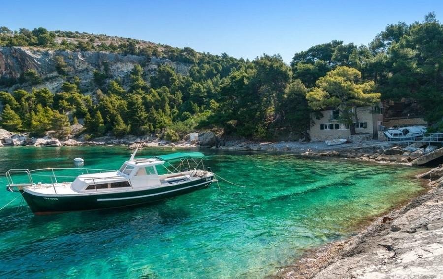 Kuća Na prodaju - Splitsko-dalmatinska Hvar - foto 1/24
