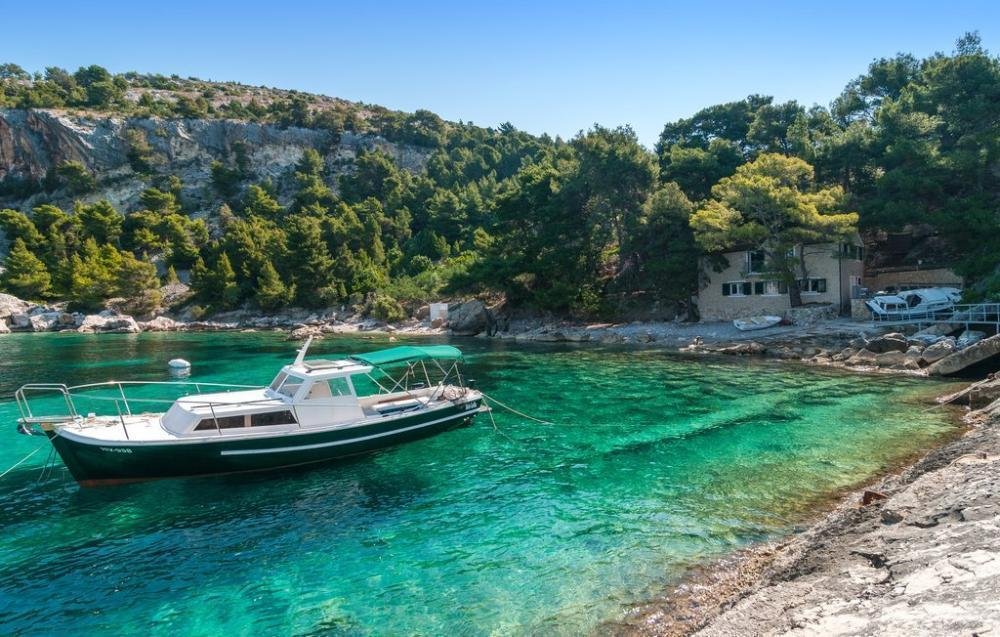 Kuća Na prodaju - Splitsko-dalmatinska Hvar