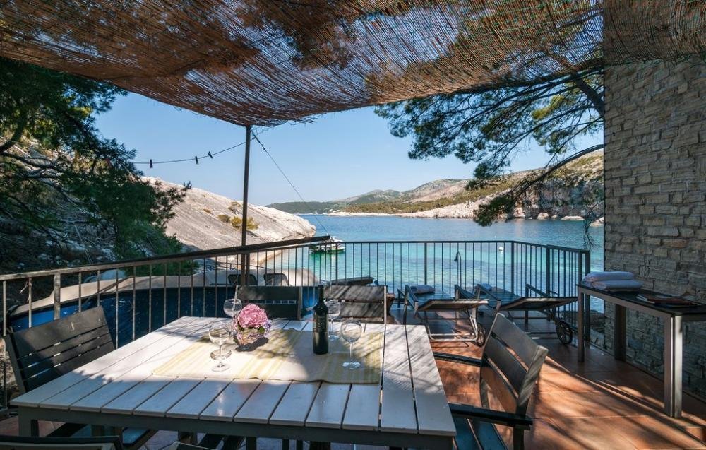Kuća Na prodaju - Splitsko-dalmatinska Hvar