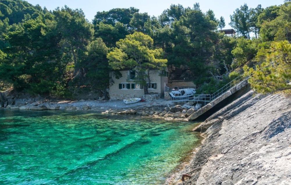 Kuća Na prodaju - Splitsko-dalmatinska Hvar