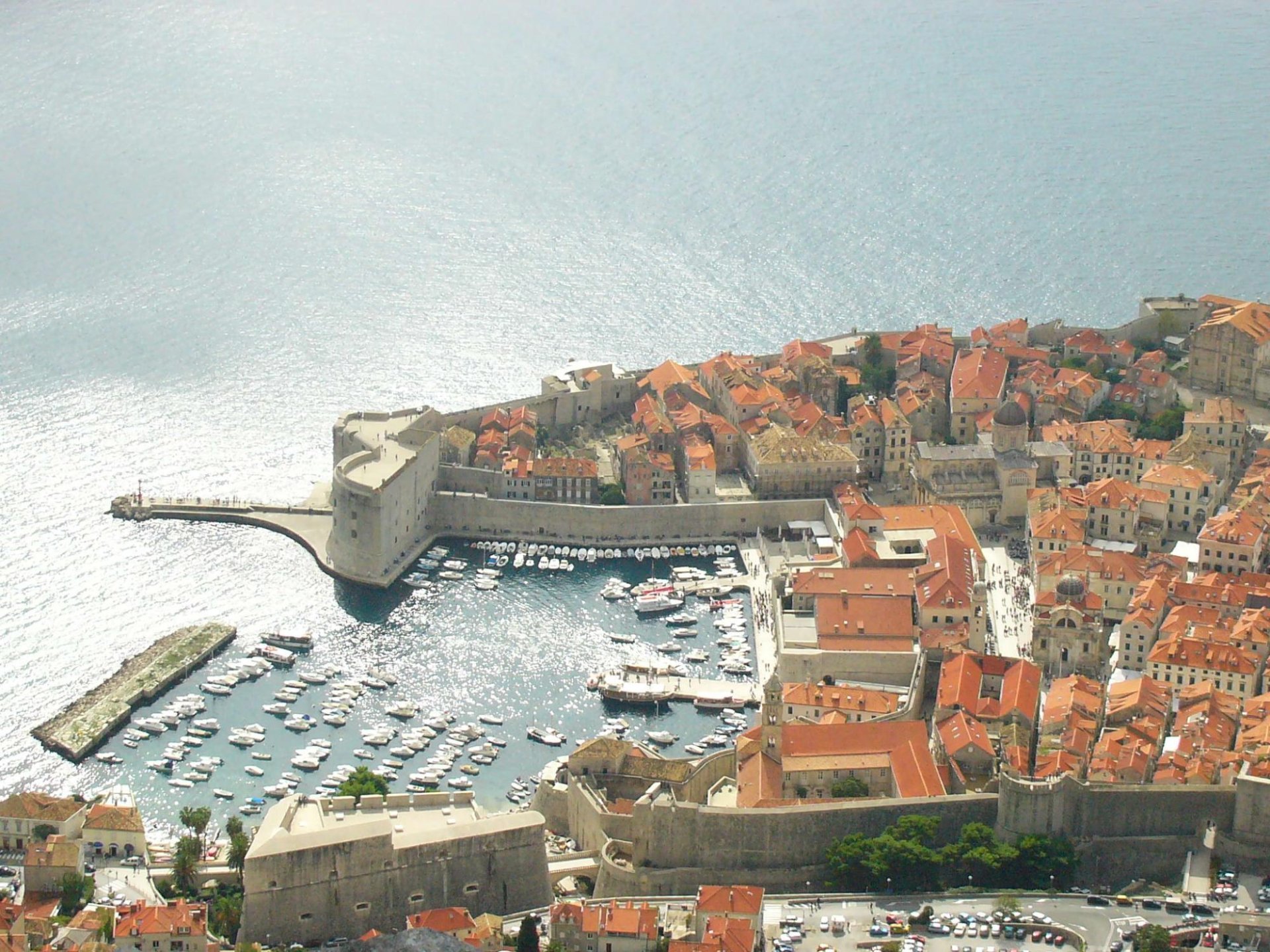 Hotel Na predaj - Dubrovačko-neretvanska Dubrovnik - foto 1/1