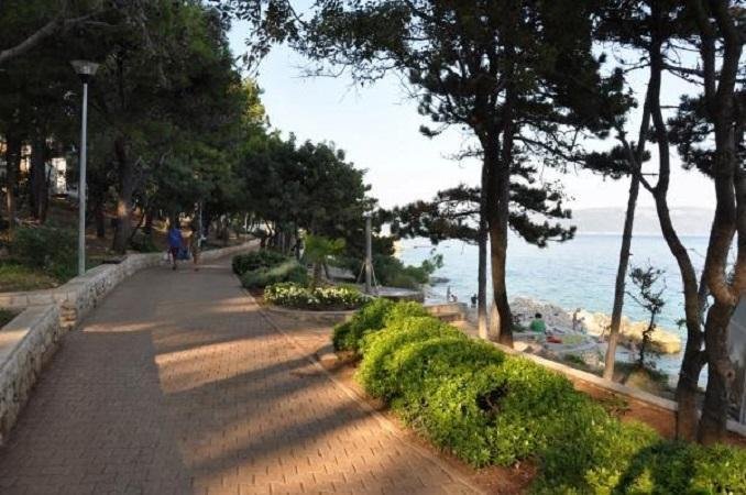 Hotel Na predaj - Istarska Labin