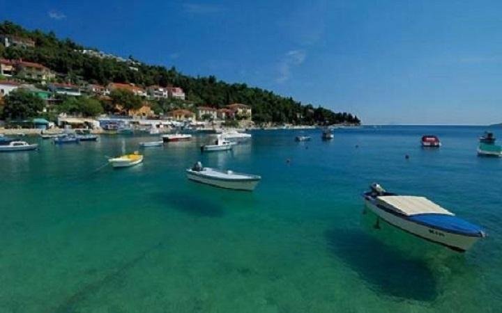 Hotel Na predaj - Istarska Labin