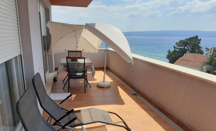 Hotel For sale - Splitsko-dalmatinska Podstrana - foto 3/9