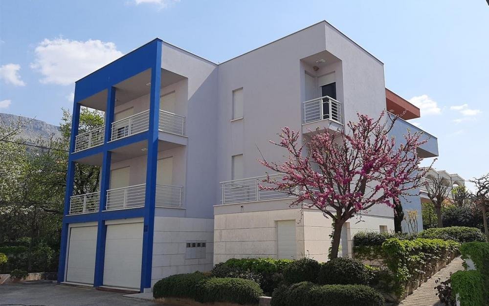 Hotel For sale - Splitsko-dalmatinska Podstrana