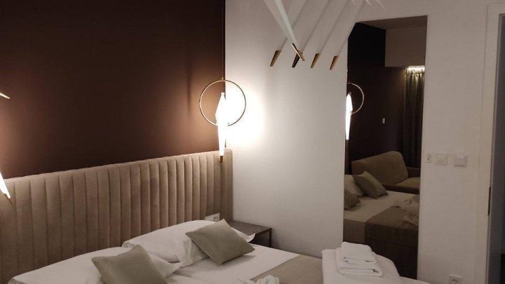Hotel for sale – Split