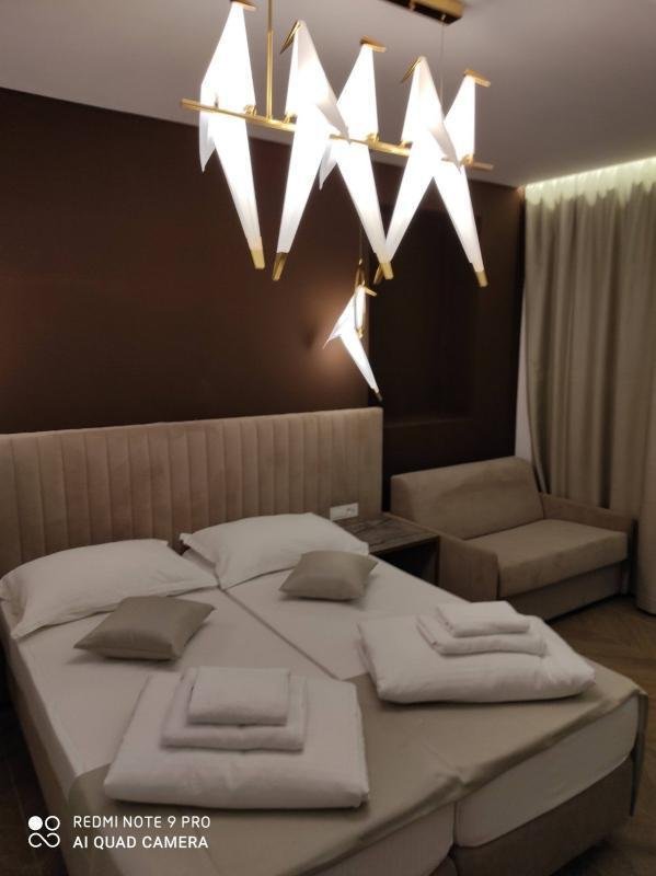 Hotel Na sprzedaż - Splitsko-dalmatinska Split