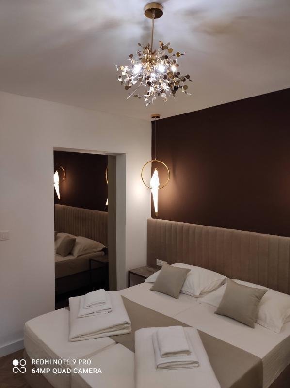 Hotel Na sprzedaż - Splitsko-dalmatinska Split