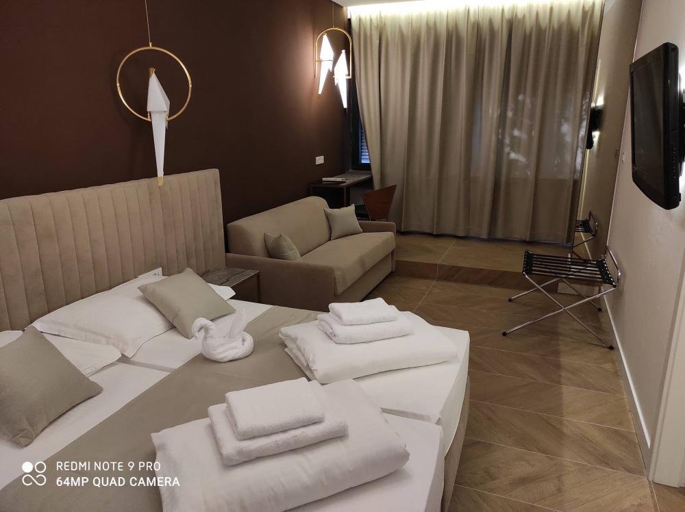 Hotel Na sprzedaż - Splitsko-dalmatinska Split