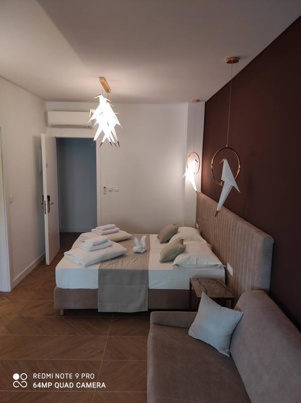 Hotel Na sprzedaż - Splitsko-dalmatinska Split