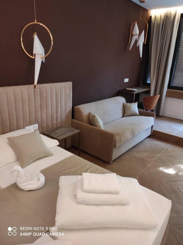 Hotel Na sprzedaż - Splitsko-dalmatinska Split