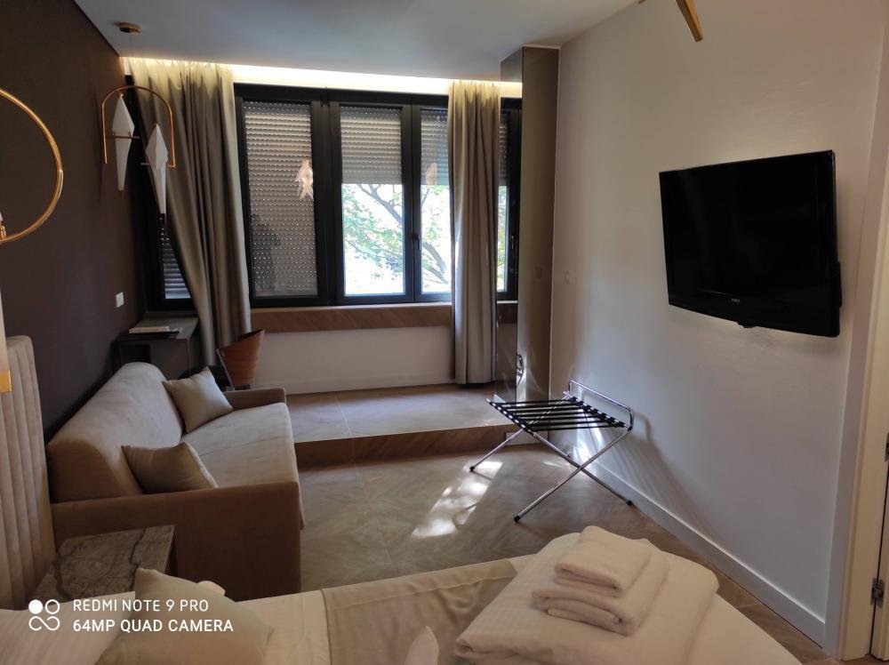 Hotel Na sprzedaż - Splitsko-dalmatinska Split