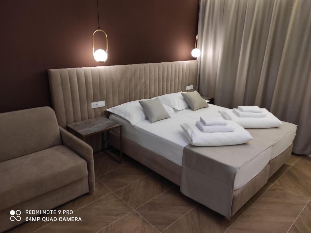 Hotel Na sprzedaż - Splitsko-dalmatinska Split