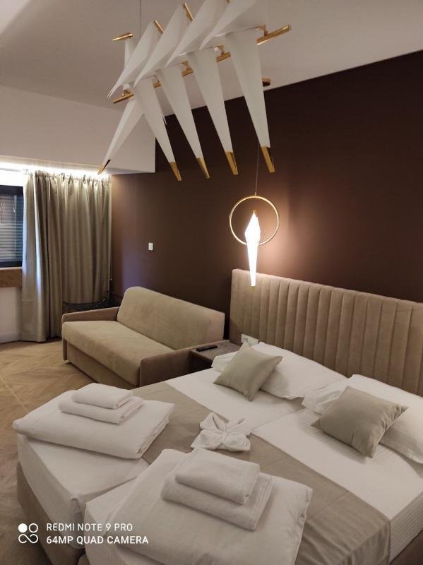 Hotel Na sprzedaż - Splitsko-dalmatinska Split