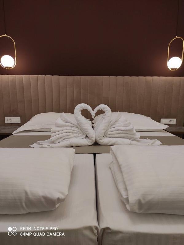 Hotel Na sprzedaż - Splitsko-dalmatinska Split