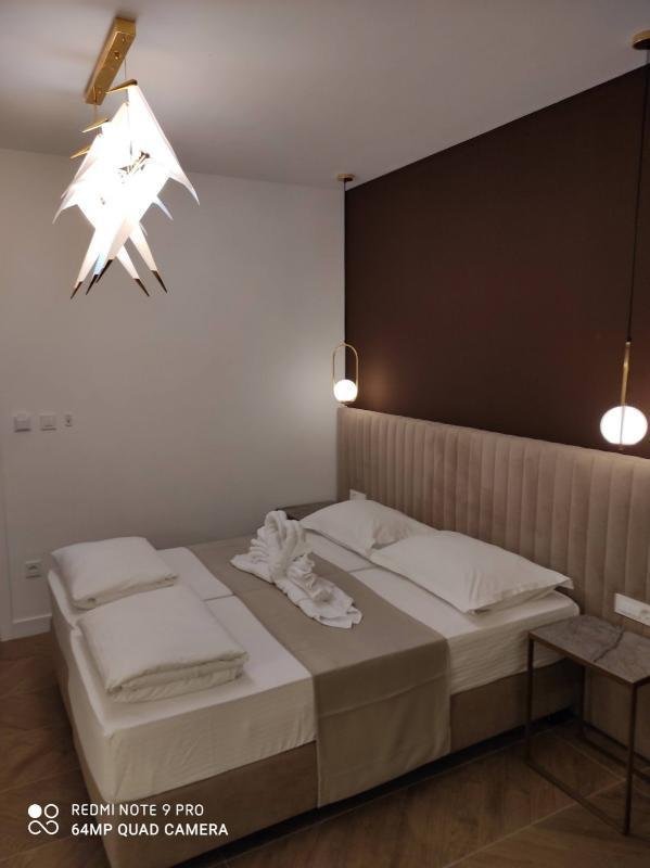 Hotel Na sprzedaż - Splitsko-dalmatinska Split
