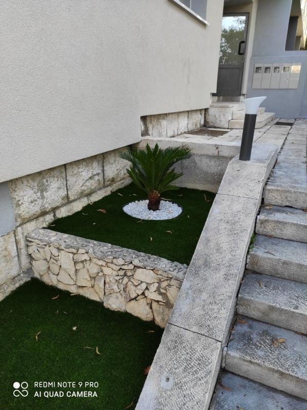 Hotel Na sprzedaż - Splitsko-dalmatinska Split