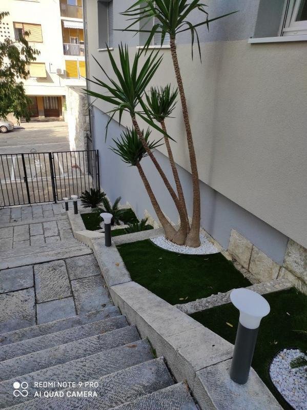 Hotel Na sprzedaż - Splitsko-dalmatinska Split
