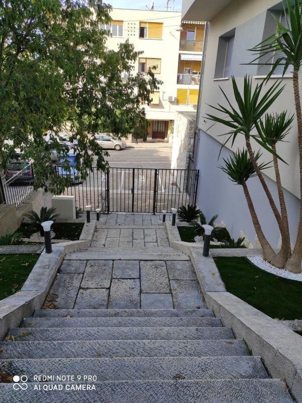 Hotel Na sprzedaż - Splitsko-dalmatinska Split