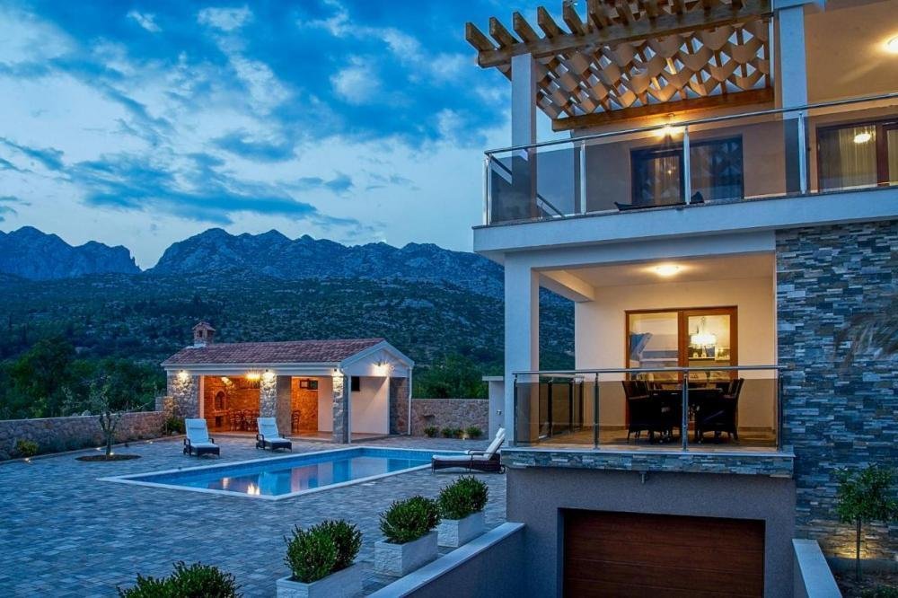 Kuća Na prodaju - Zadarska Starigrad