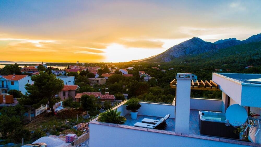 Kuća Na prodaju - Zadarska Starigrad