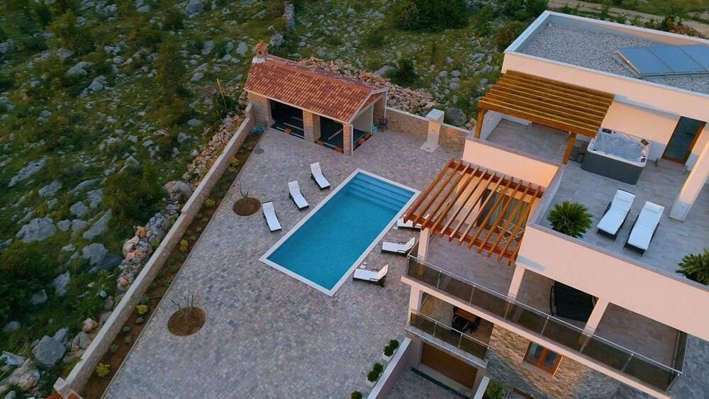 Kuća Na prodaju - Zadarska Starigrad