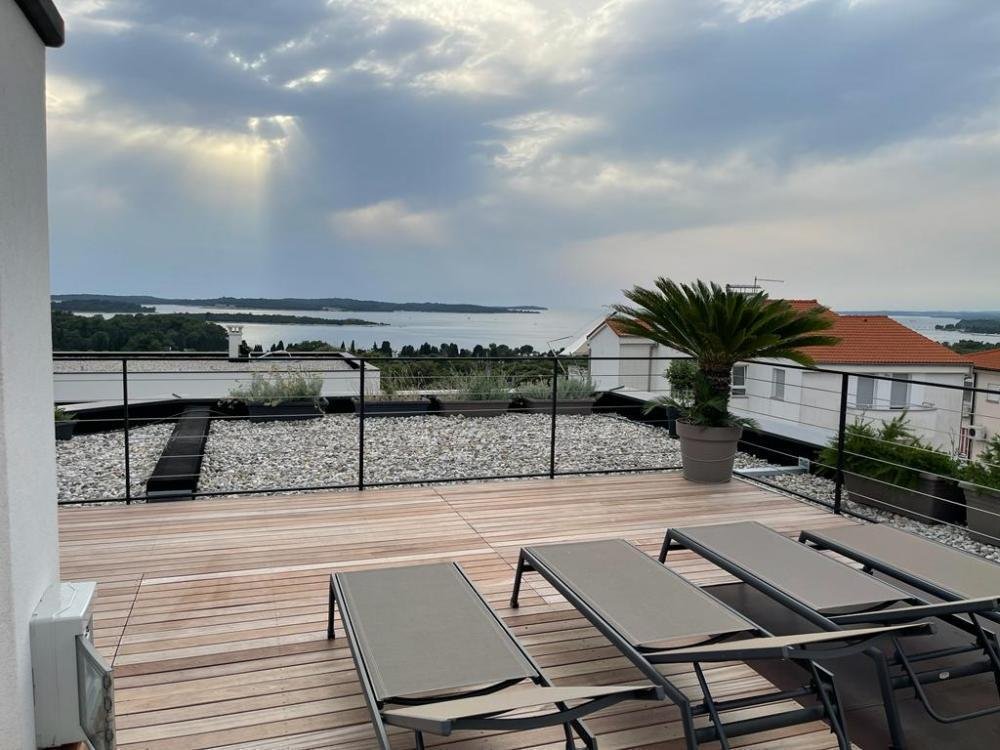 Kuća Na prodaju -  Pula