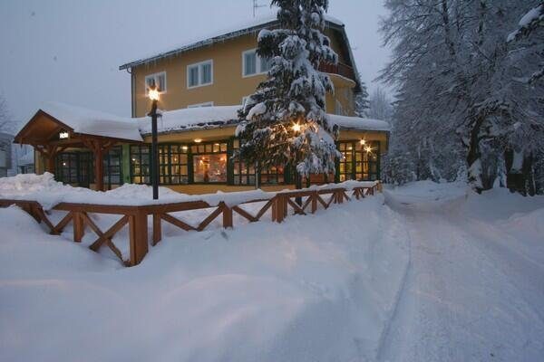 Hotel for sale – Gorski Kotar