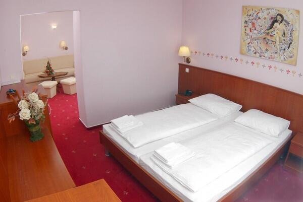 Hotel Na prodaju -  Rijeka