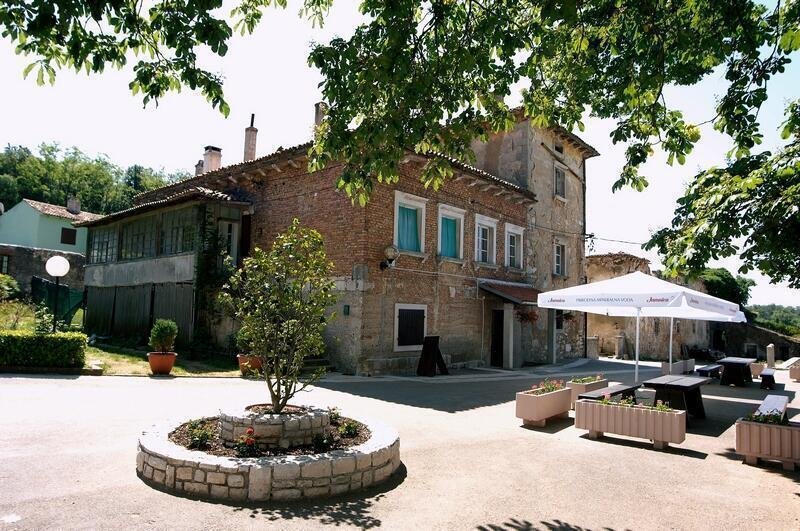 Hotel For sale - Istarska Labin