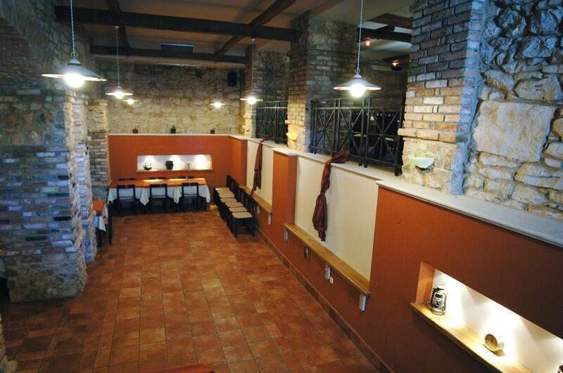 Hotel For sale - Istarska Labin